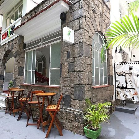 Clh Suites Santa Clara Rio de Janeiro Luaran gambar