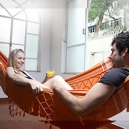 Clh Suites Santa Clara Rio de Janeiro Luaran gambar
