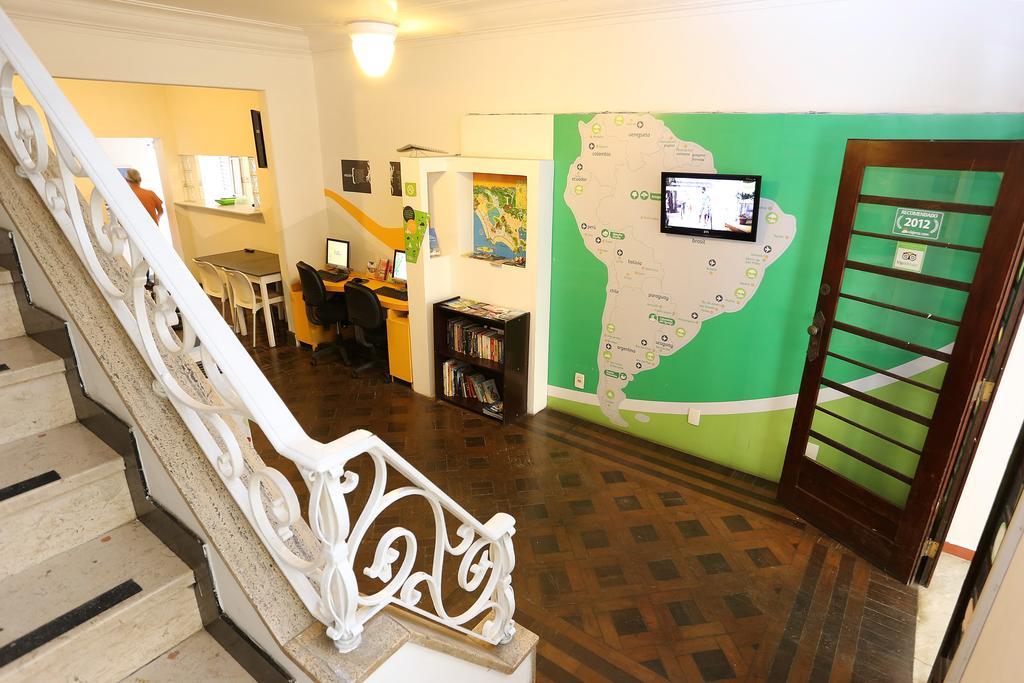 Clh Suites Santa Clara Rio de Janeiro Luaran gambar
