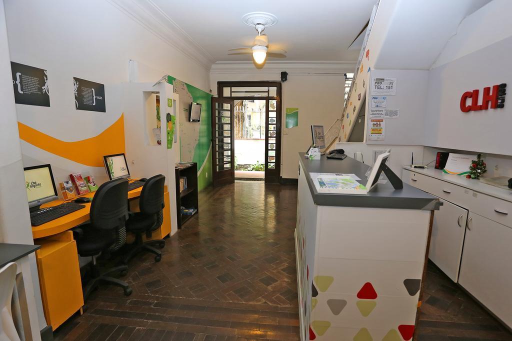 Clh Suites Santa Clara Rio de Janeiro Luaran gambar