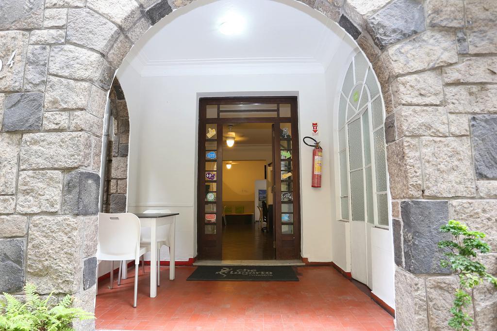 Clh Suites Santa Clara Rio de Janeiro Luaran gambar