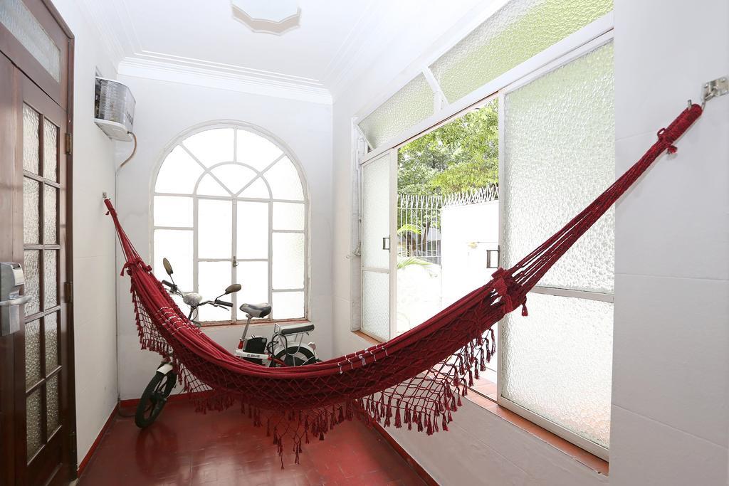 Clh Suites Santa Clara Rio de Janeiro Luaran gambar