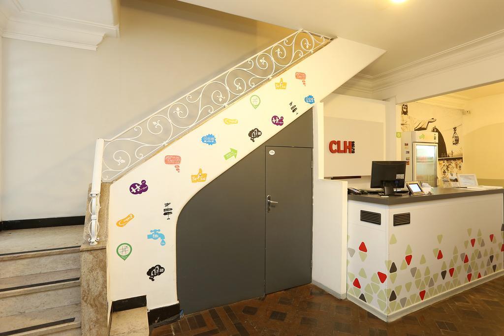 Clh Suites Santa Clara Rio de Janeiro Luaran gambar
