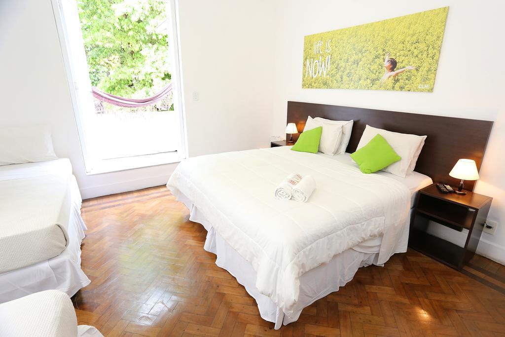 Clh Suites Santa Clara Rio de Janeiro Luaran gambar