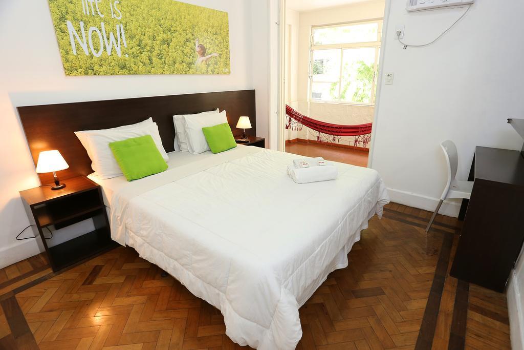 Clh Suites Santa Clara Rio de Janeiro Luaran gambar