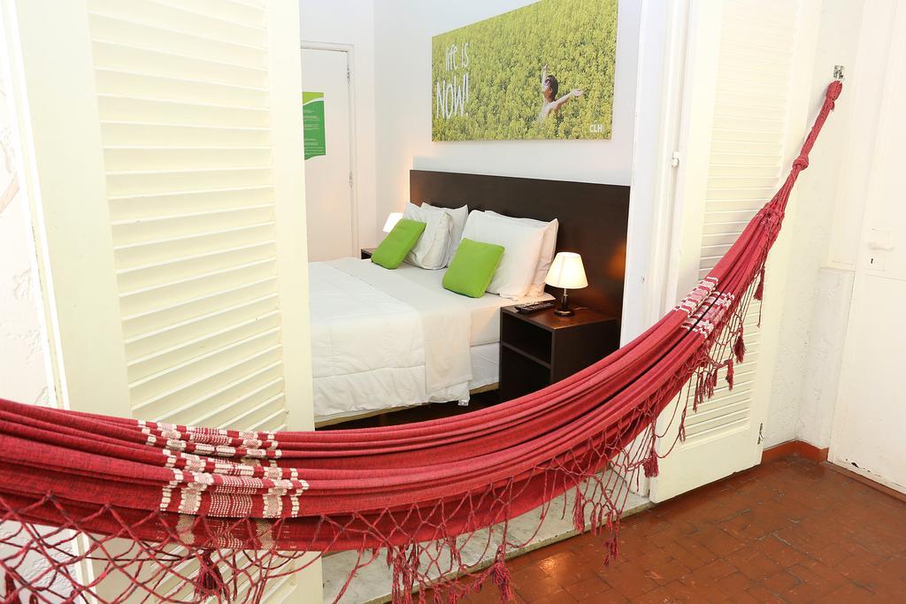 Clh Suites Santa Clara Rio de Janeiro Luaran gambar