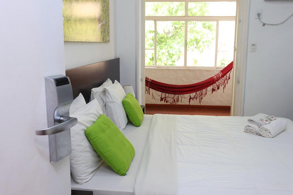 Clh Suites Santa Clara Rio de Janeiro Luaran gambar