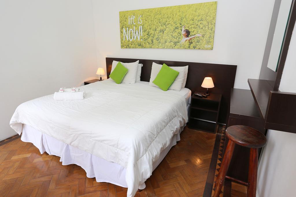 Clh Suites Santa Clara Rio de Janeiro Luaran gambar