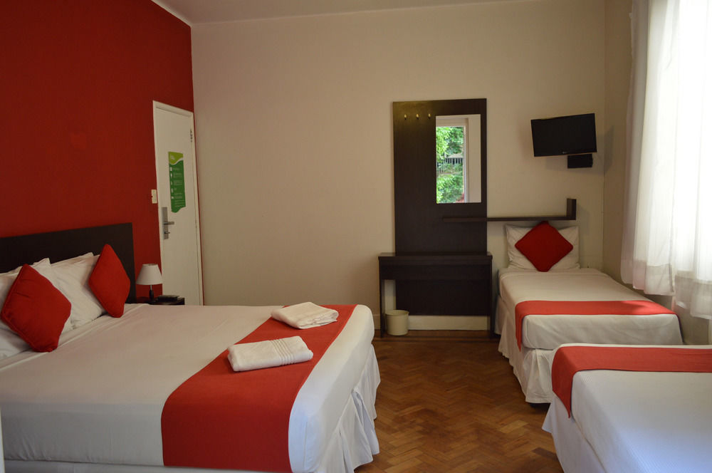 Clh Suites Santa Clara Rio de Janeiro Luaran gambar