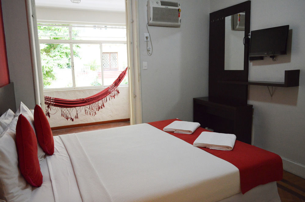 Clh Suites Santa Clara Rio de Janeiro Luaran gambar