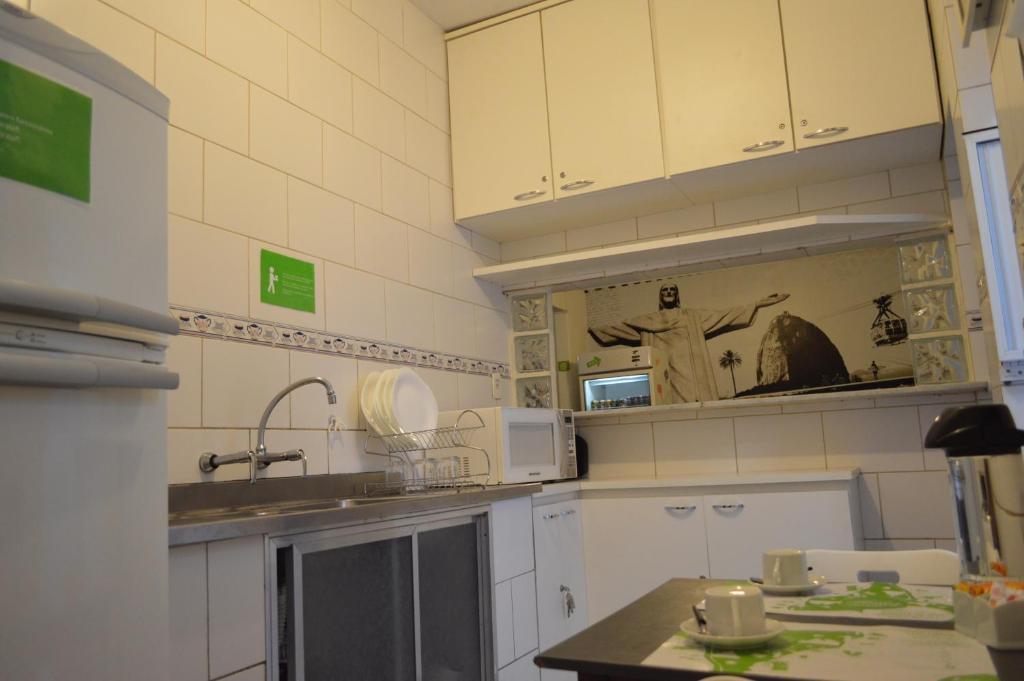 Clh Suites Santa Clara Rio de Janeiro Luaran gambar