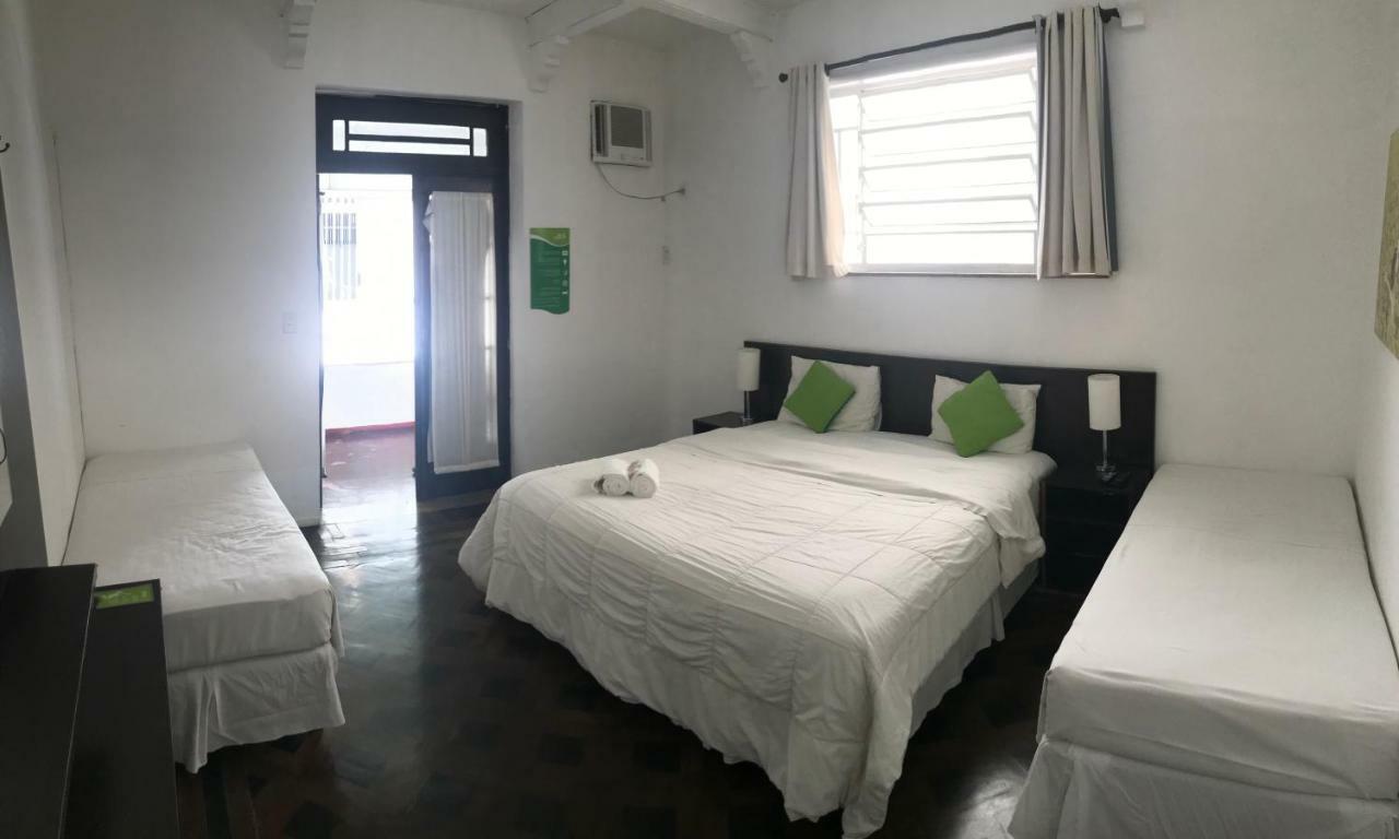 Clh Suites Santa Clara Rio de Janeiro Luaran gambar