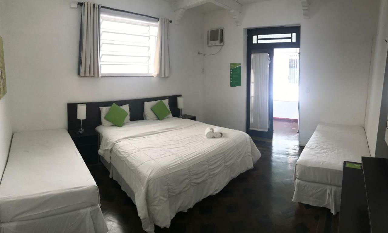 Clh Suites Santa Clara Rio de Janeiro Luaran gambar