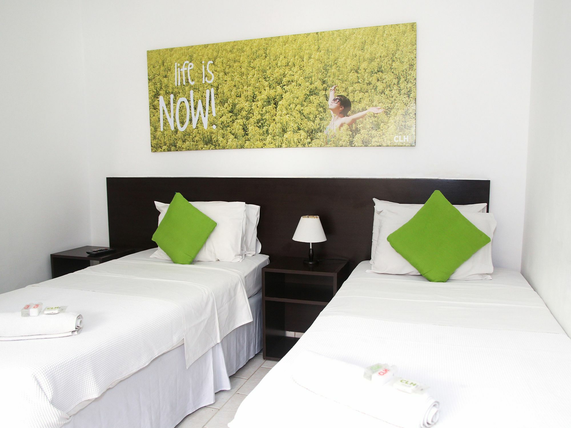Clh Suites Santa Clara Rio de Janeiro Luaran gambar