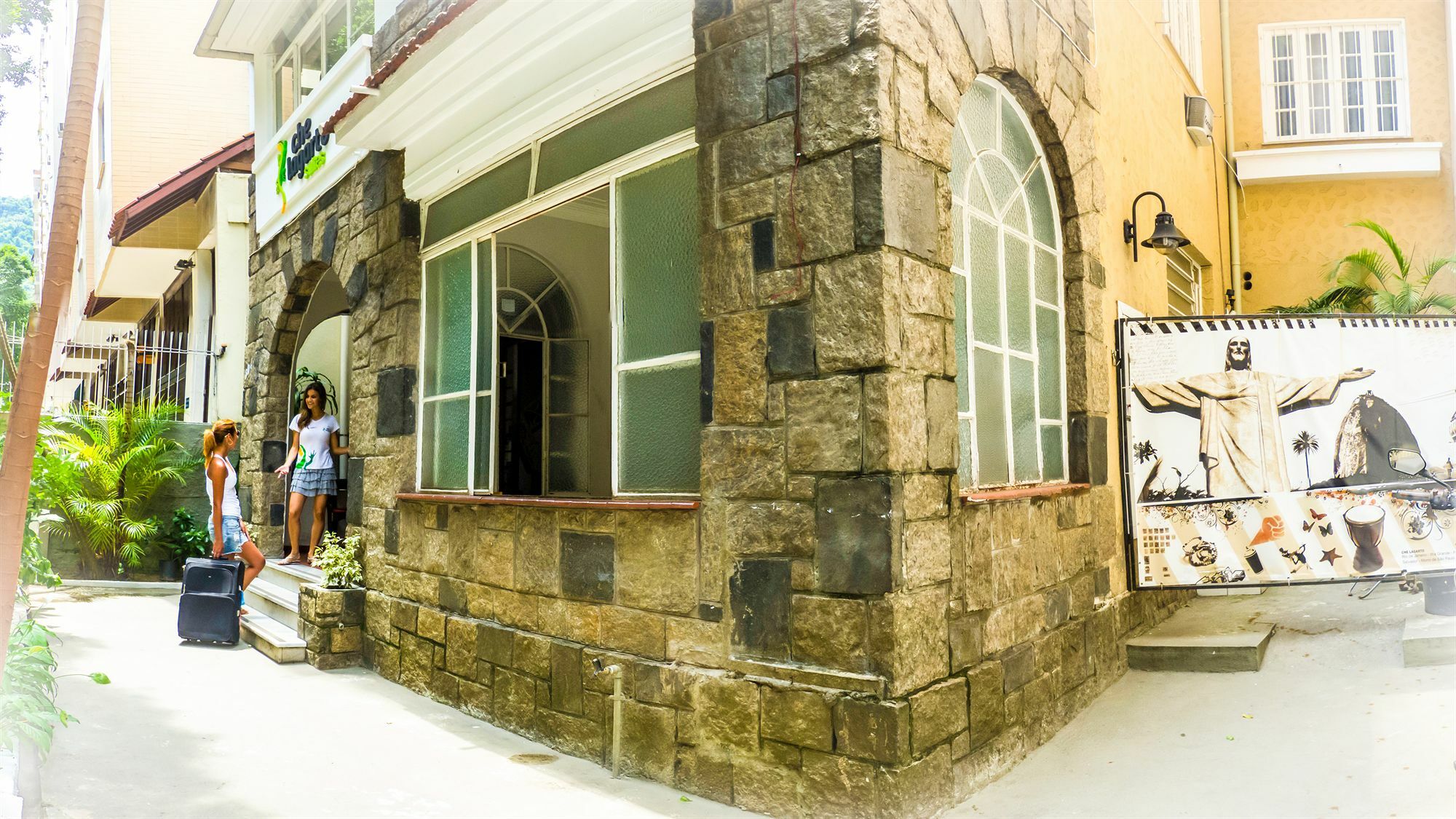 Clh Suites Santa Clara Rio de Janeiro Luaran gambar