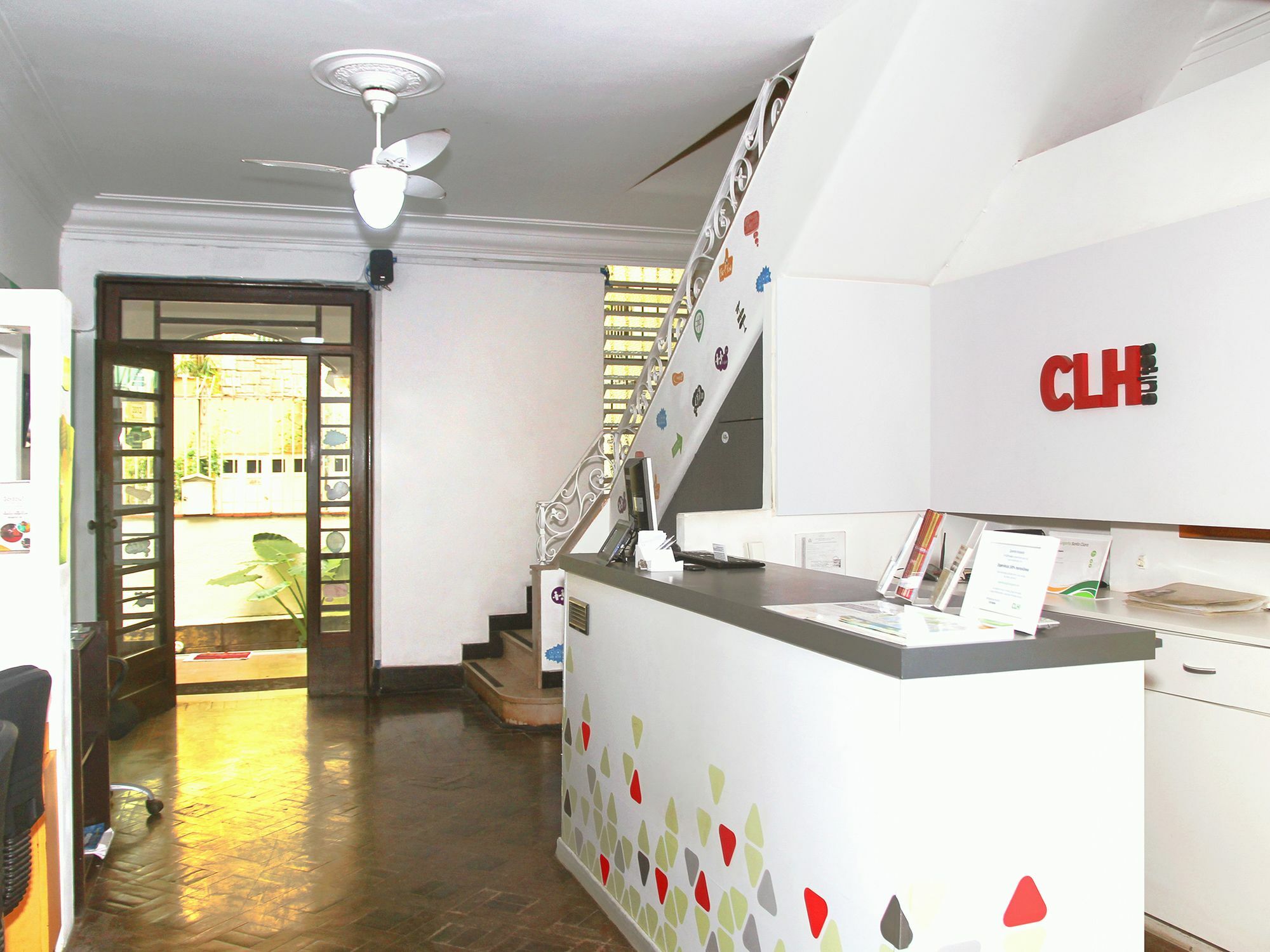 Clh Suites Santa Clara Rio de Janeiro Luaran gambar