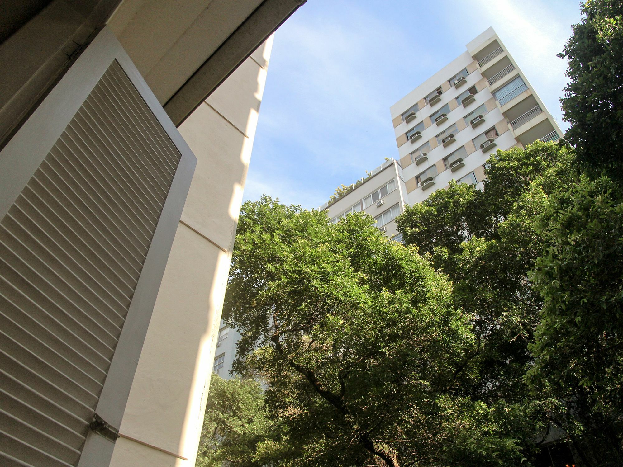 Clh Suites Santa Clara Rio de Janeiro Luaran gambar