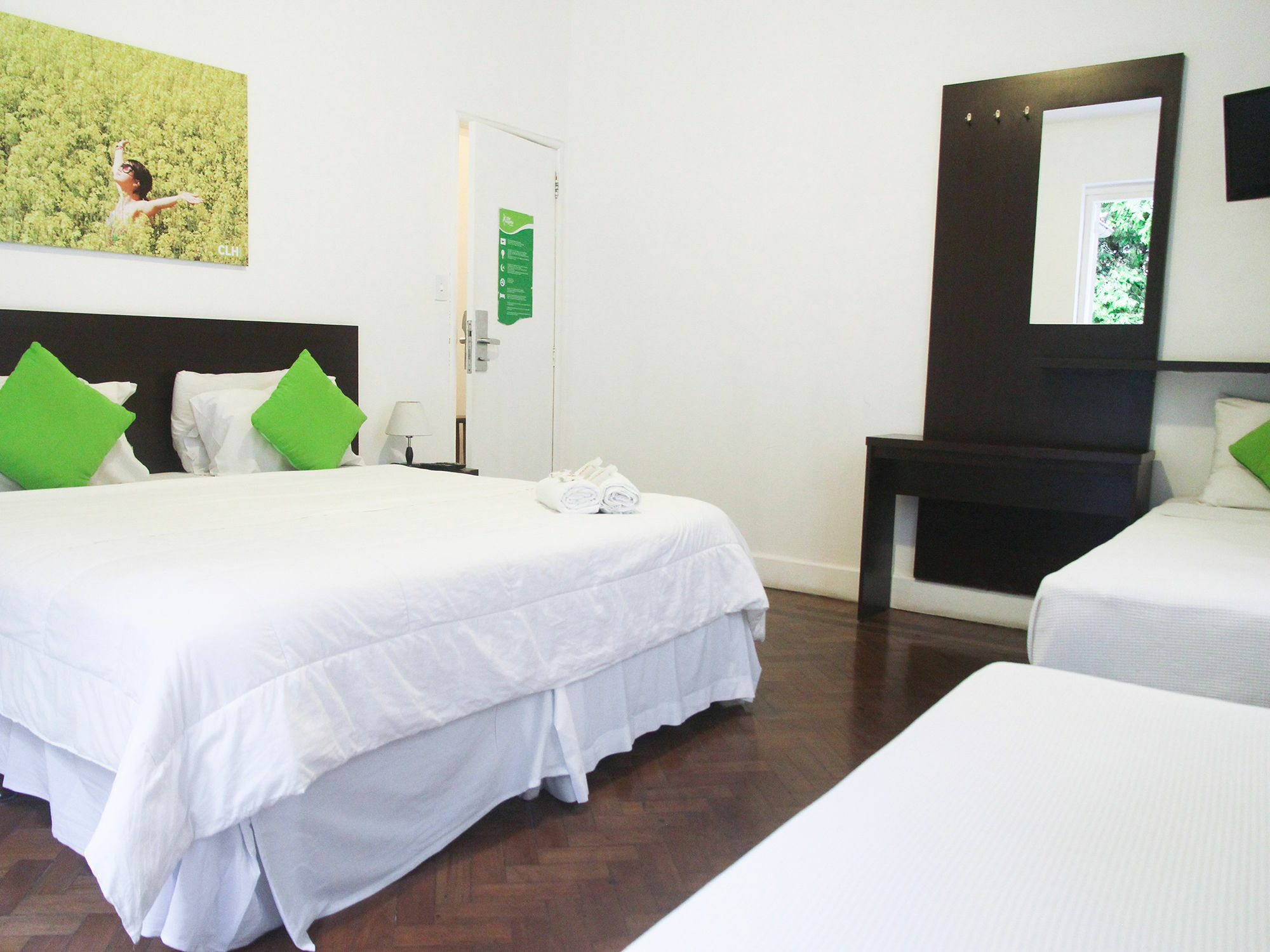 Clh Suites Santa Clara Rio de Janeiro Luaran gambar